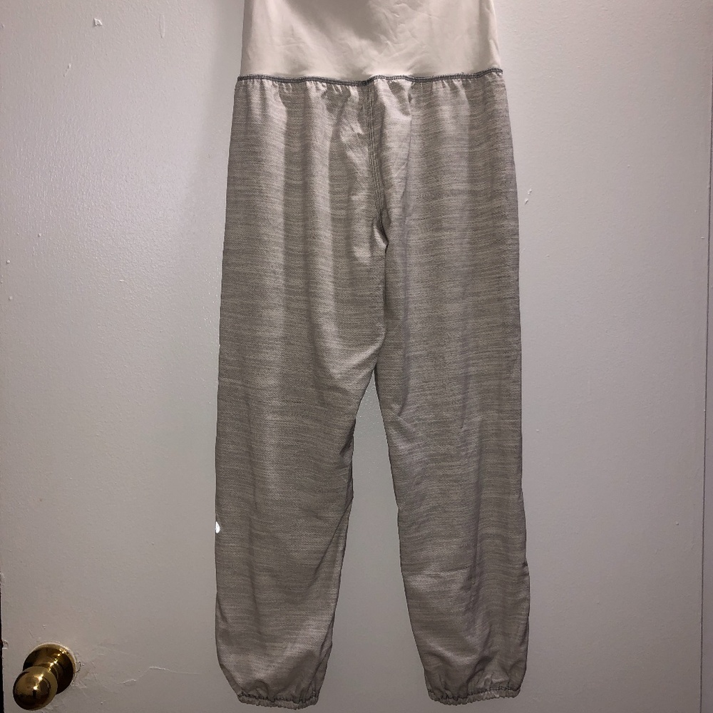 Lululemon High Waist Harem Pants